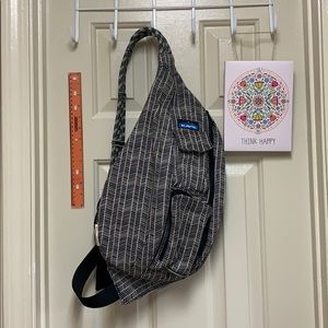 Kavu rope bag